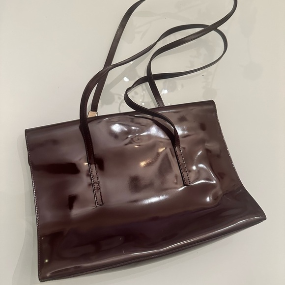 Vintagee Furla has bag - Picture 1 of 10